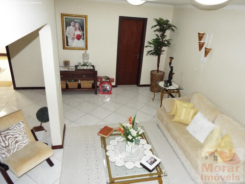 Imagem 4 de 15 de Casa Em Condomínio Para Venda Em Jandira, Parque Das Iglesias, 4 Dormitórios, 2 Suítes, 3 Banheiros, 1 Vaga - N160_2-1194170