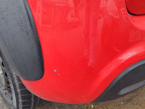 Imagem 10 de 10 de Fiat Uno Way 1.0 8v Flex