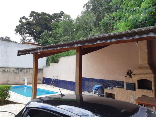 Imagem 26 de 27 de Chácaras À Venda Em Atibaia/sp - Compre O Seu Chácaras Aqui! - 1387181