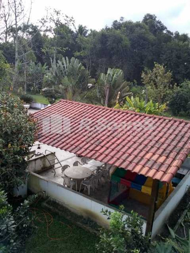 Imagem 15 de 15 de Casa De Rua-à Venda-campo Lindo-seropédica - Vvca60008