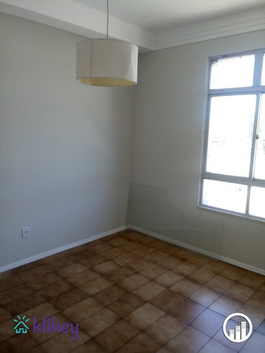 Imagem 14 de 23 de Apartamentos Para Alugar Ou Vender Com 3 Quartos, 94m² - Capuchinhos - 51973