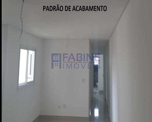 Imagem 8 de 14 de Apartamento Em Construção / Sem Condomínio - Ap00184 - 67725937
