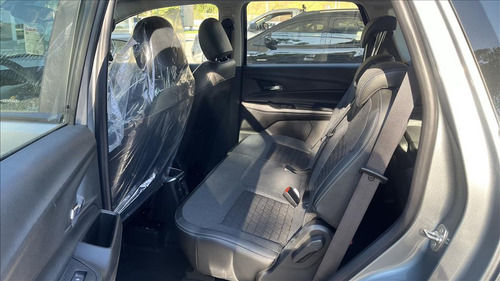 Chevrolet Spin 1.8 LTZ 8V FLEX 4P AUTOMÁTICO