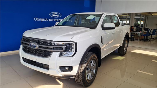 Ford Ranger 2.0 Turbo cd Xls 4x4
