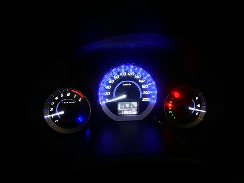 Honda City 1.5 Lx Flex Aut. 4p