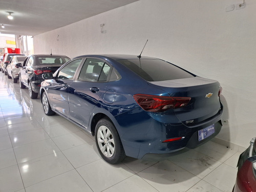 Fiat Cronos 1.0 Drive Flex 4p