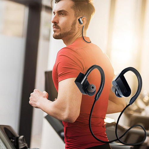 Os Fones De Ouvido Bluetooth Bluetooth Sem Fio Bluetooth