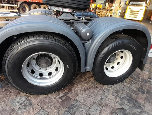 Scania R450 A6x2 2022/2023