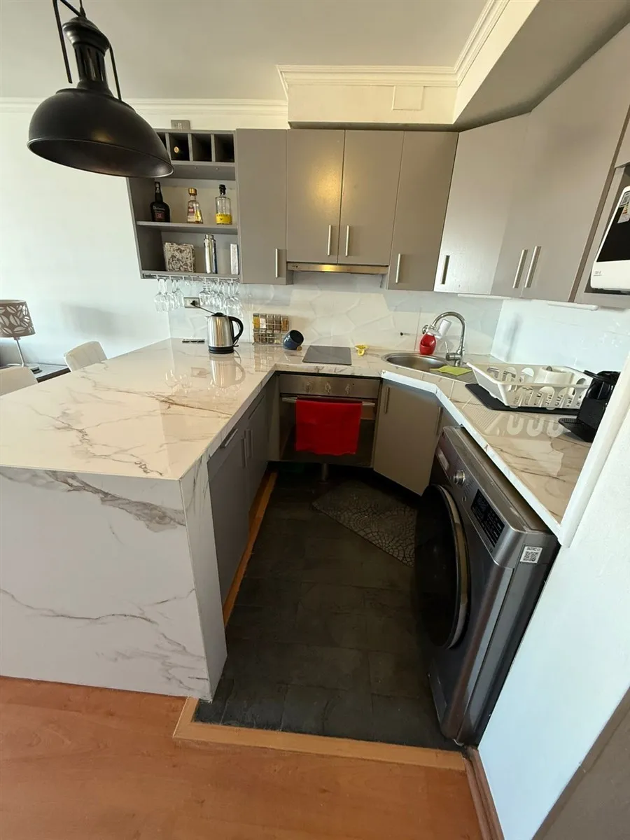 Imagen 4 de 10 de Departamento En Venta De 1 Dorm. En Las Verbenas