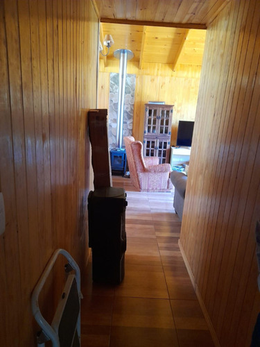 Se Vende Parcela De 2 Ha Aprox. Entre Quillón Y Nueva Aldea.