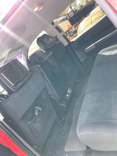 Imagen 6 de 11 de Toyota Tundra 2010 Sr5