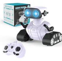 Comprar Robot De Control Remoto, Juguete Robótica Recargable, Robot