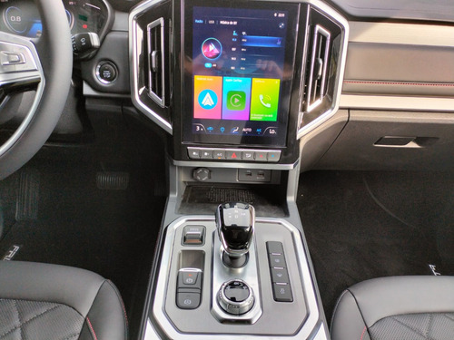 Frison T9 4x4