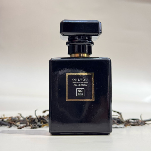 Only You Collection Inspire Eau De Parfum Mujer