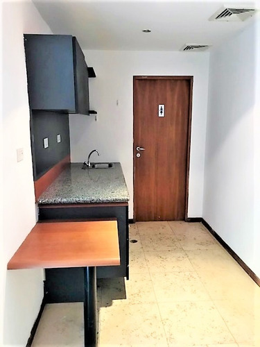 La Castellana Oficinas En Alquiler 168 M2