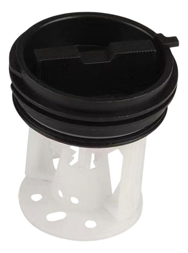 Cubierta De La Bomba De Desagüe De Lavadora De Estilo B