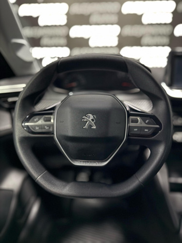 Peugeot 208 1.2 New Like