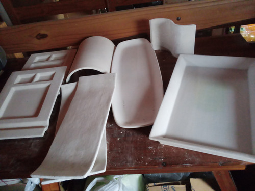Urgente Por Viaje Horno Vitrofusion Simcic Hv2 C/programador (Usado)