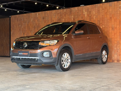 Volkswagen T-Cross 1.6 TRENDLINE L19