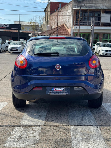Fiat Bravo 1.6 Dynamic Multijet 120cv