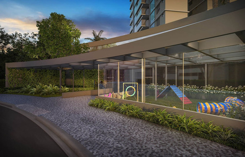 Imagem 9 de 17 de Apartamento À Venda Em Cambuí - Ap000006