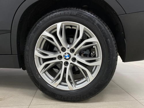 Imagem 13 de 13 de Bmw X2 1.5 Sdrive18i Gp (aut)