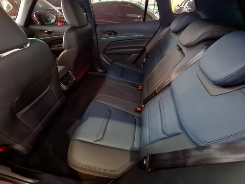 Ford Territory 1.5 Ecoboost Gtdi Gasolina Titanium AutomÁtico