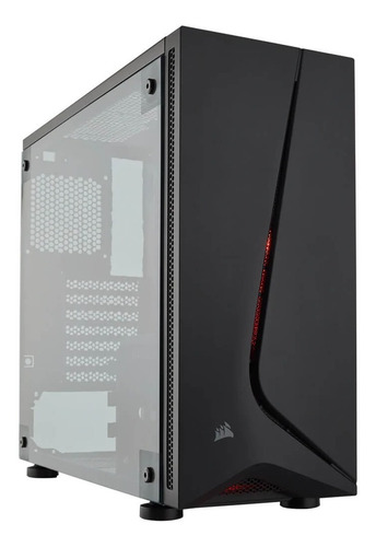 Clikea Pc Gamer Rtx 3050 Ryzen 5600x Ram 32gb Ssd 1tb