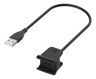 Clip De Carga Awinner Compatible Para Fitbit Alta Hr, Reempl