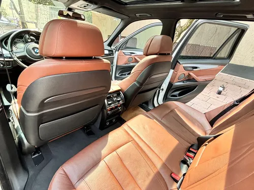BMW X5 4.4 Xdrive50ia M Sport At