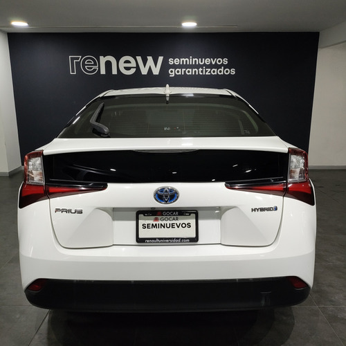 Toyota Prius 2020