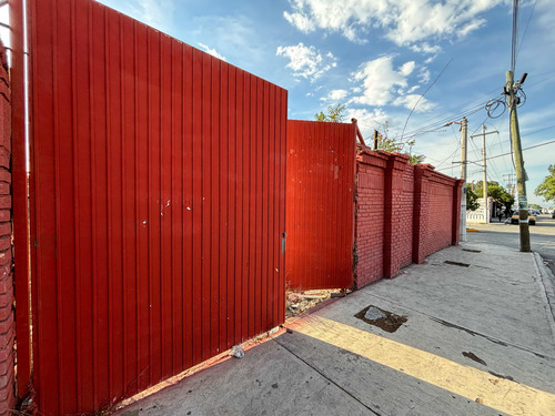 Terreno En Venta