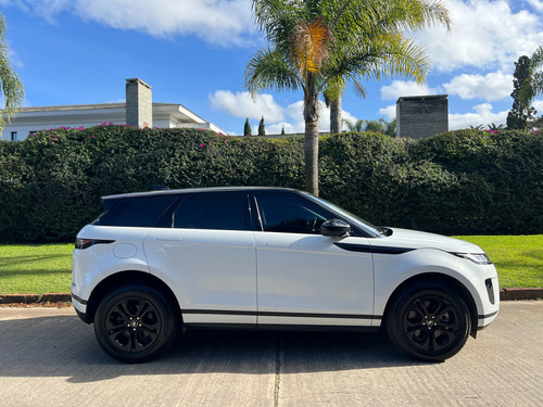 Land Rover Range Rover Evoque 2.0 D 180 S