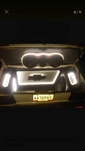 Imagen 4 de 12 de Cajones Y Tablas Para Carros