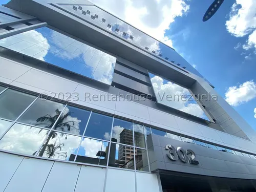 Oficina En Venta Las Mercedes