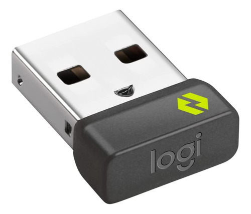 Receptor Logitech B2b Usb Logi Bolt