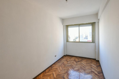 Imagen 9 de 13 de Departamento De 2 Dormitorios En Venta Con Balcon Al Frente Centro Rosario Macrocentro