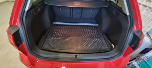 Imagen 9 de 22 de Vw Golf Variant 1.4t Dsg Confortline 2018