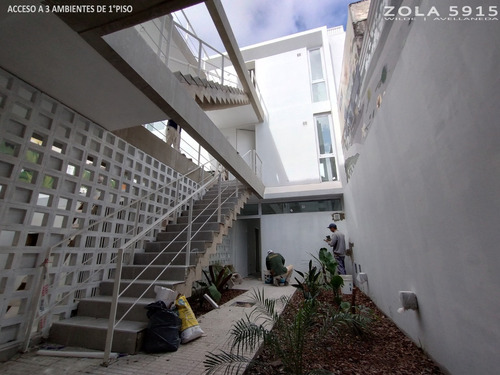 Imagen 18 de 29 de Venta De Departamento De 4, 3 Y 2 Ambientes - Emilio Zola 5915 - Dueño Directo