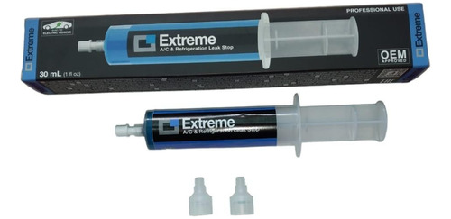 Tapa Fuga P/aire Acond Extreme 30 Ml-azul Tr1062cj8s2