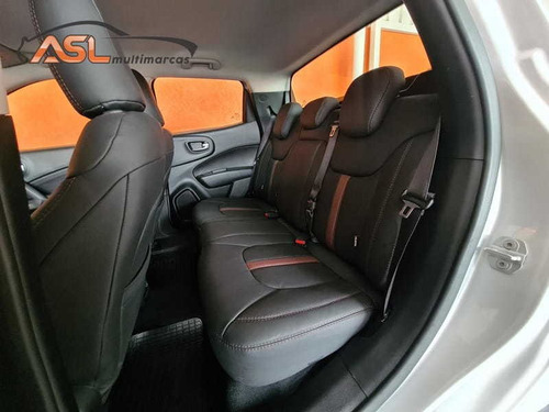 Fiat Toro Freedom 1.8 16v Flex Aut