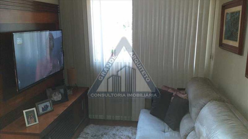 Imagem 5 de 15 de Apartamento À Venda Em Pechincha! - Gaap20144