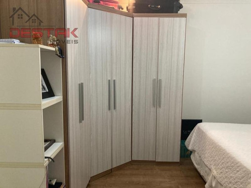 Imagem 13 de 15 de Ref.: 6019 - Apartamento Em Jundiaí Para Venda - V6019