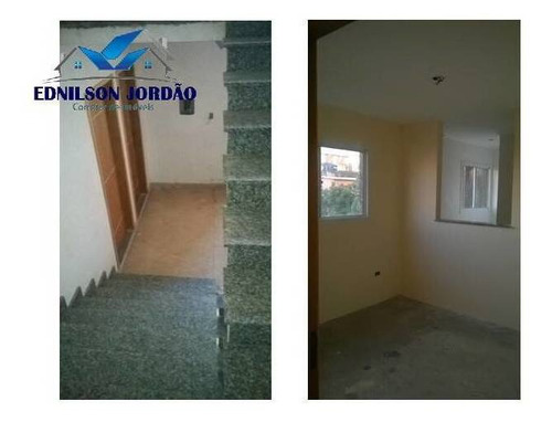 Imagem 3 de 9 de Apartamento Novo - 57