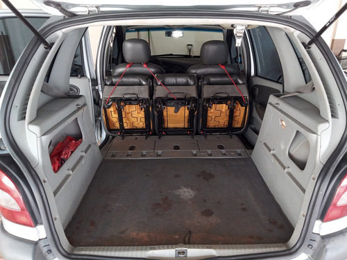 Renault Scenic 1.6 16v Authentique Hi-flex 5p