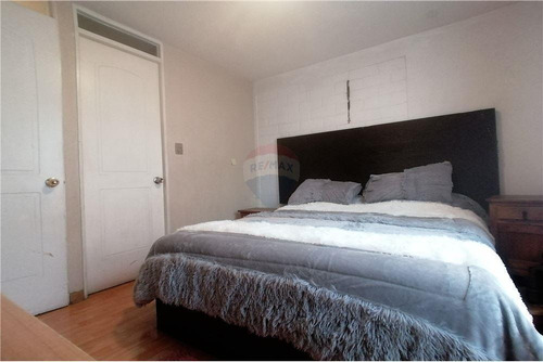 Imagen 10 de 11 de Casa El Líbano Macul 4d 2b 1e