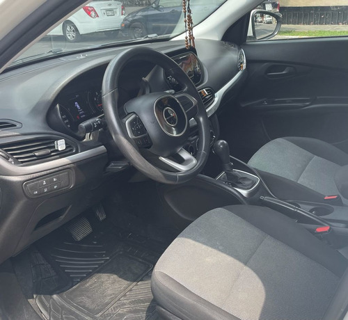 Imagen 7 de 15 de Dodge Neon 2018 1.6 Se At