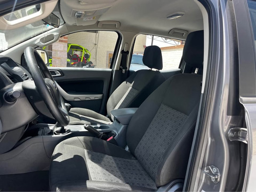 Ford Ranger 2.5 Xlt Cabina Doble 4x2 Mt