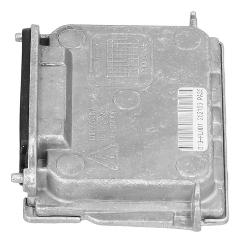 Balasto Apto Para 135i, 35 W, Xenón 63117180050, Aleación De