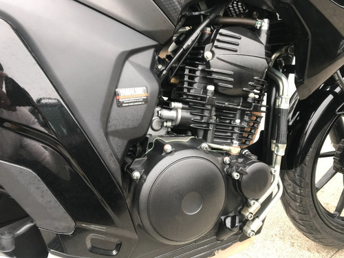 Imagen 22 de 25 de Yamaha Fz25 Año 2021 - Liv Motors